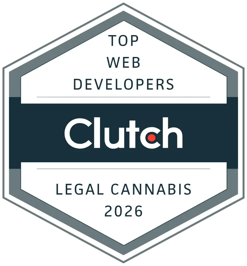 Top clutch web developers legal 2026