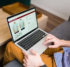 eCommerce & Retail