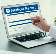 Healthcare
