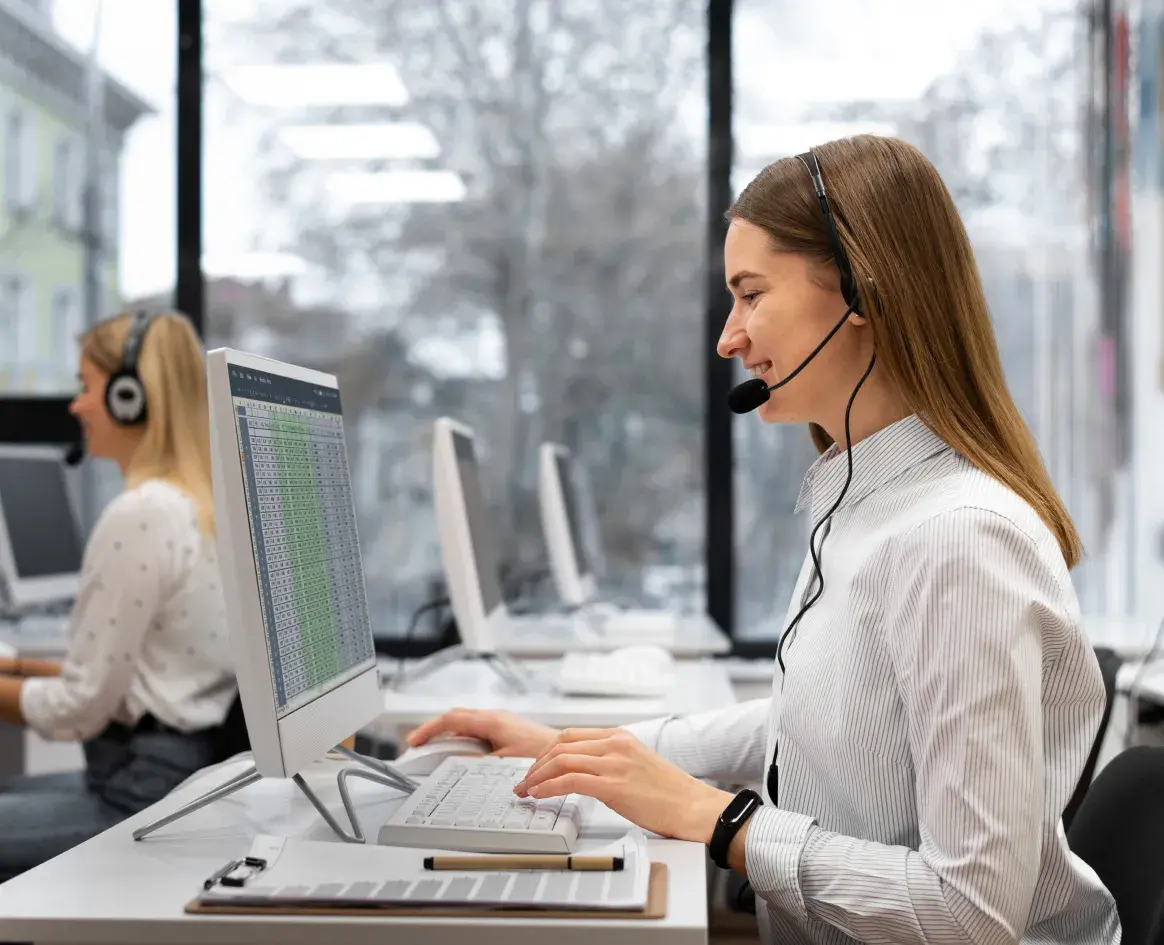 Managed Service Providers